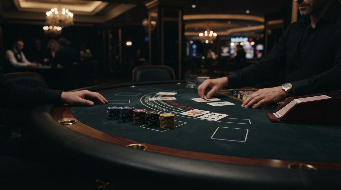 Découvrez les jeux sur Madnix Casino